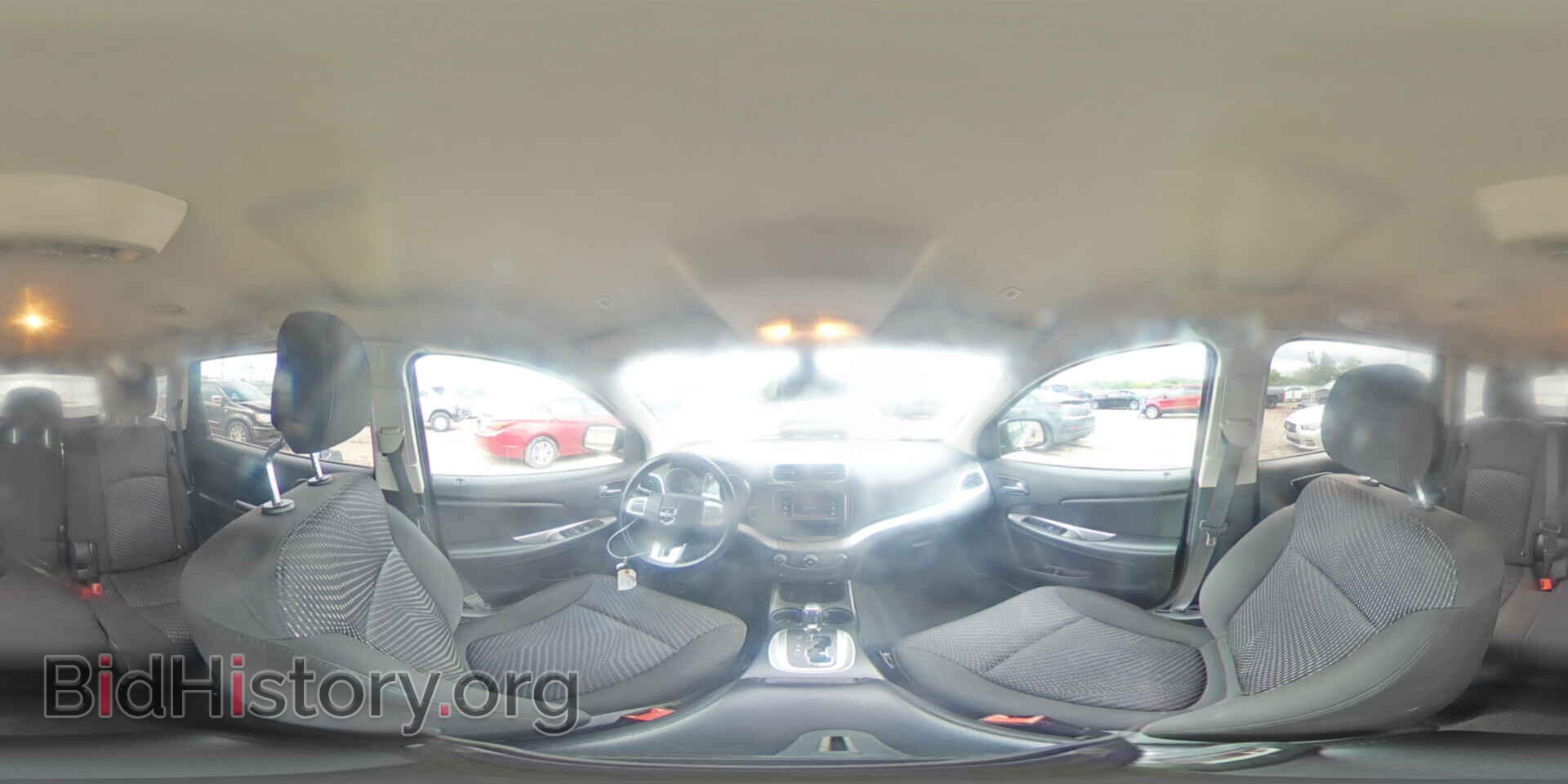 2020 DODGE JOURNEY - VIN: 3C4PDCAB9LT275104 - Фото 15
