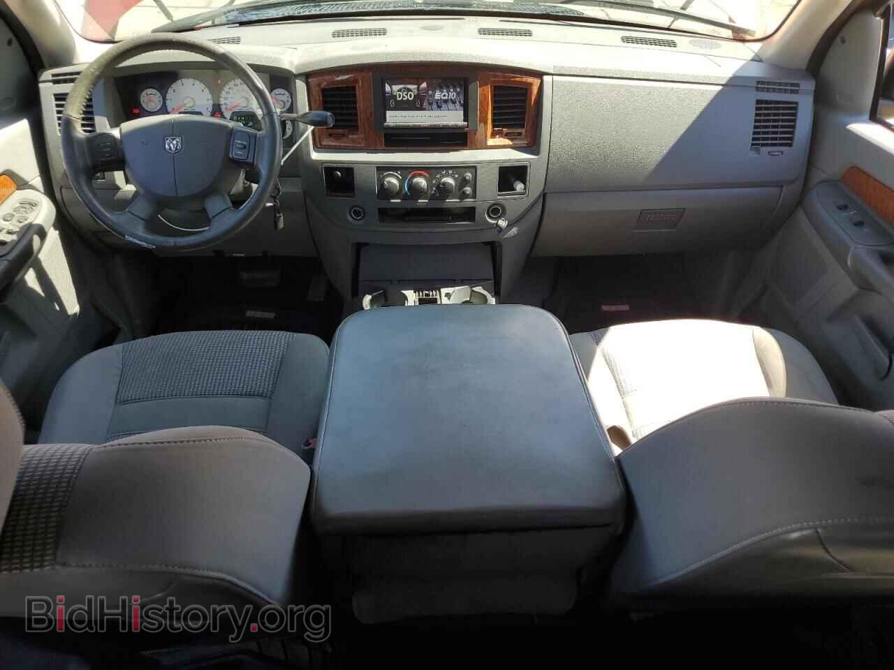 2006 DODGE RAM 1500 - VIN: 1D7HA18236S622364 - Фото 8
