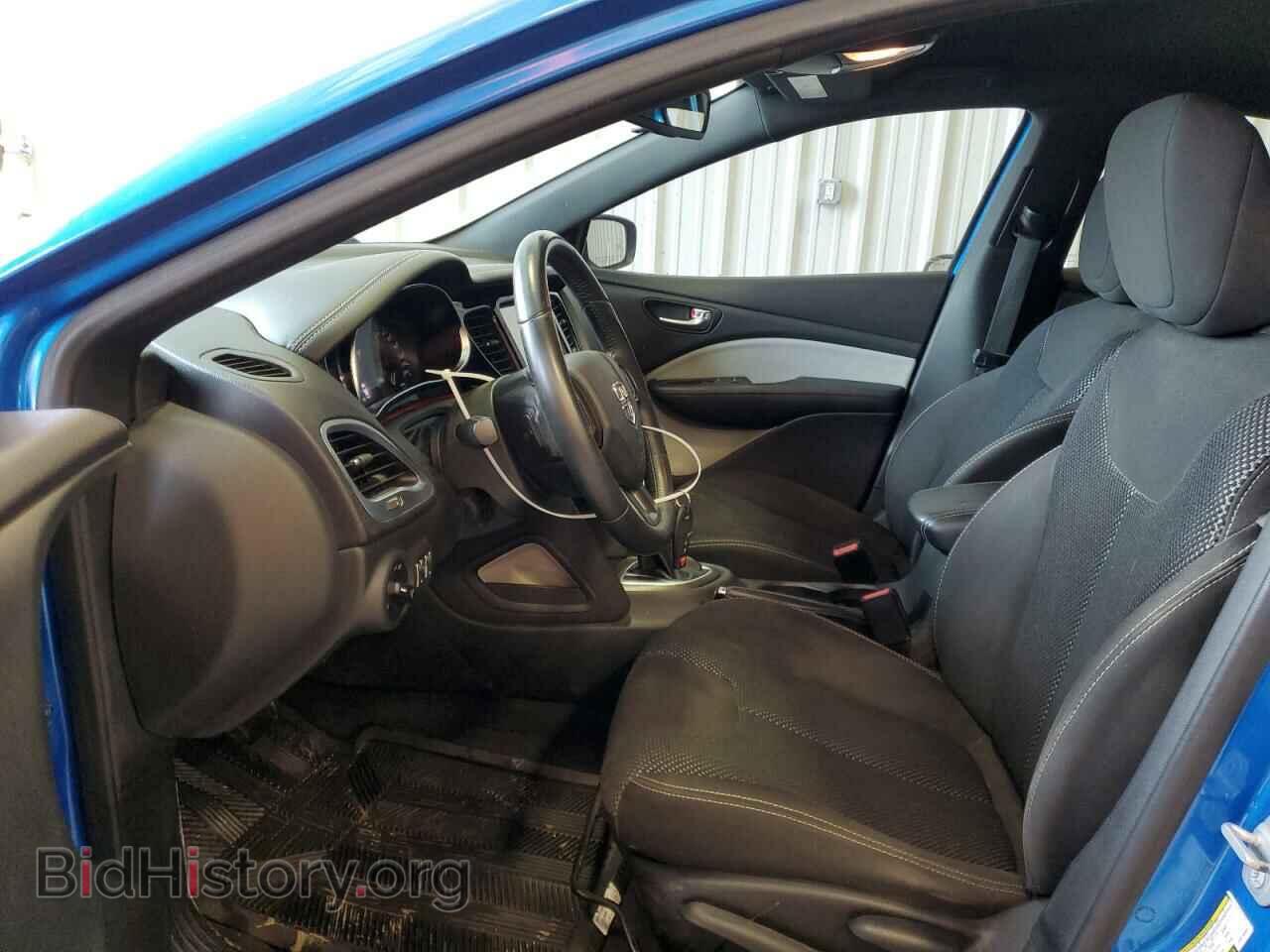 2015 DODGE DART - VIN: 1C3CDFBB4FD278683 - Фото 7