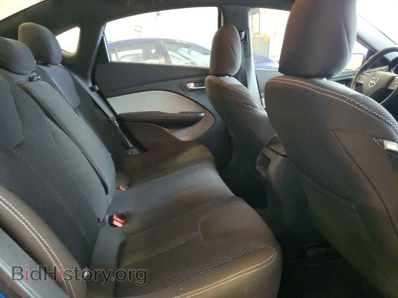 2015 DODGE DART - VIN: 1C3CDFBB4FD278683 - Фото 10
