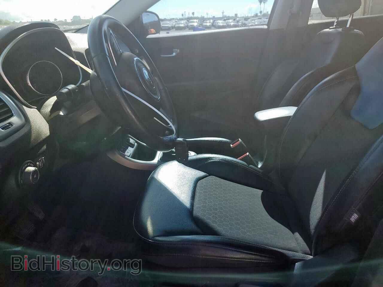 2020 JEEP COMPASS - VIN: 3C4NJCBB9LT230033 - Photo 7