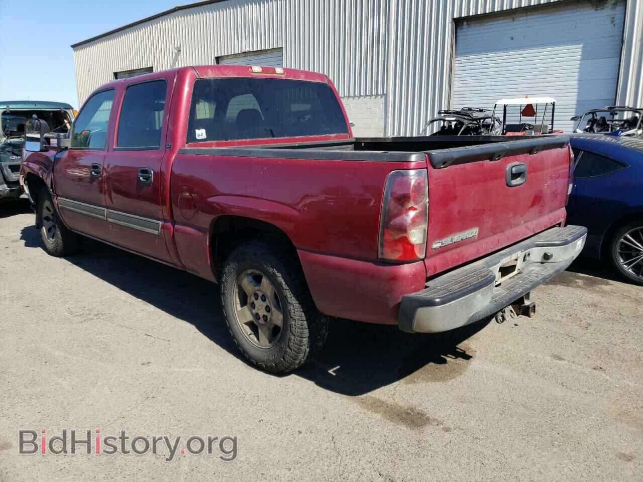 2006 CHEVROLET ALL Models - VIN: 2GCEK13Z761347323 - Фото 2