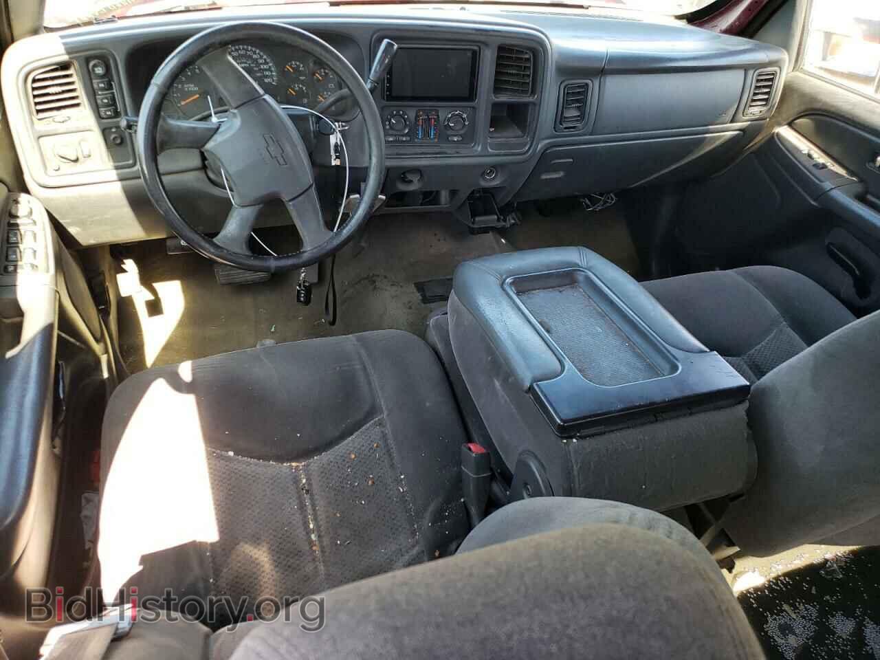 2006 CHEVROLET ALL Models - VIN: 2GCEK13Z761347323 - Фото 8