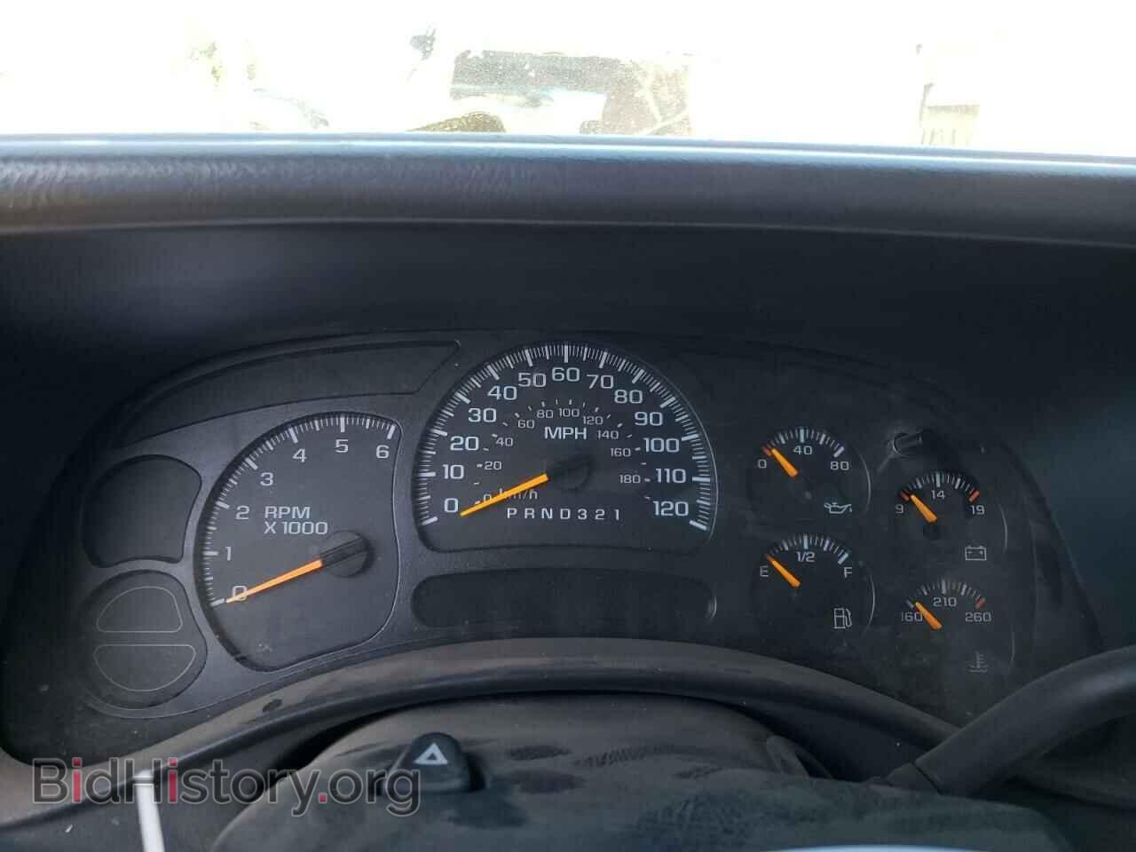 2006 CHEVROLET ALL Models - VIN: 2GCEK13Z761347323 - Фото 9