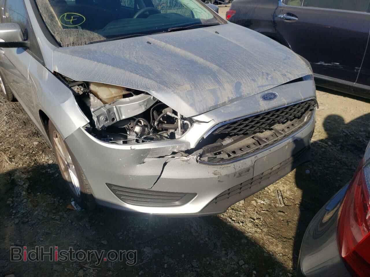 2016 FORD FLEX - VIN: 1FADP3F20GL390006 - Photo 9