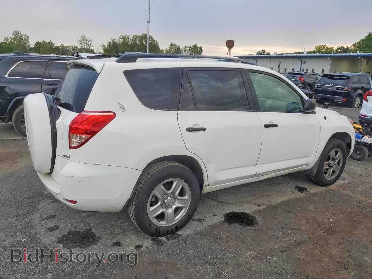 2006 TOYOTA RAV4 - VIN: JTMBD35VX65039564 - Фото 3
