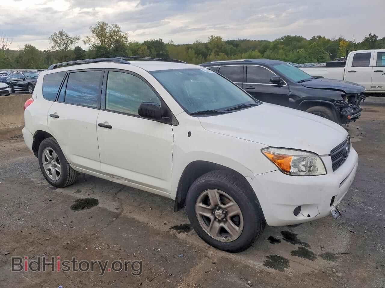 2006 TOYOTA RAV4 - VIN: JTMBD35VX65039564 - Фото 4