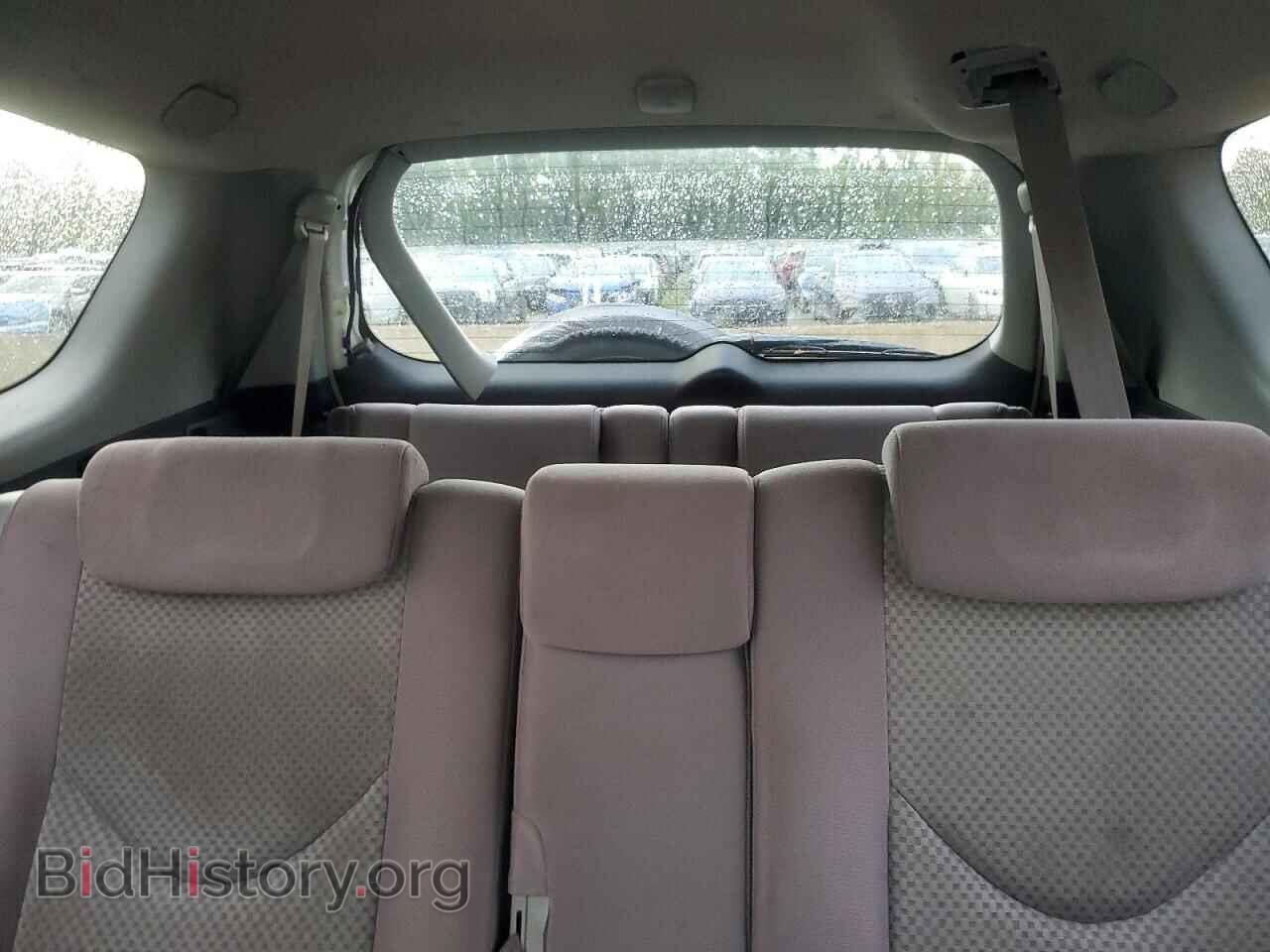 2006 TOYOTA RAV4 - VIN: JTMBD35VX65039564 - Фото 10