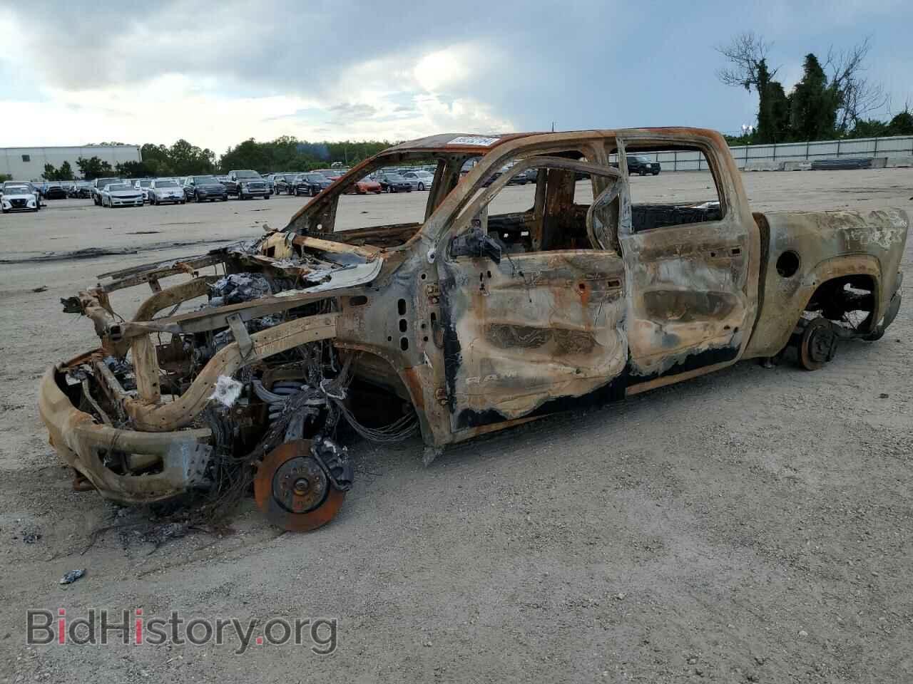 Photo 1C6SRFU95PN571966 - RAM 1500 2023