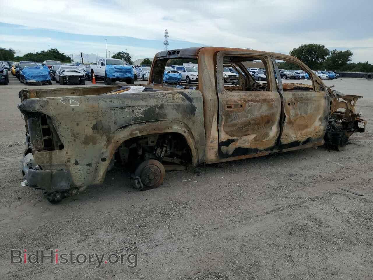 2023 RAM 1500 - VIN: 1C6SRFU95PN571966 - Фото 3