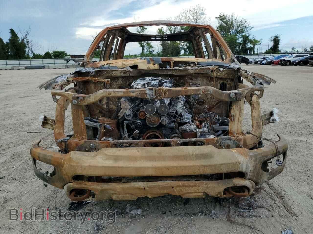 2023 RAM 1500 - VIN: 1C6SRFU95PN571966 - Фото 5