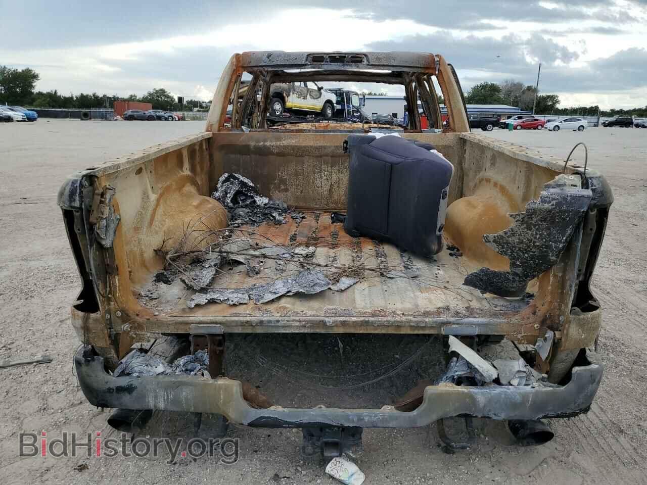 2023 RAM 1500 - VIN: 1C6SRFU95PN571966 - Фото 6