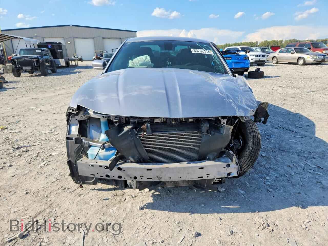 2016 DODGE CHARGER - VIN: 2C3CDXHG7GH196461 - Photo 5