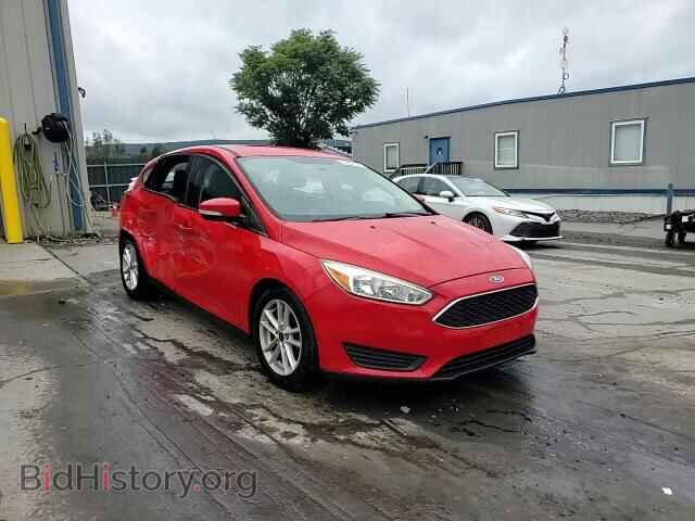 2017 FORD FOCUS - VIN: 1FADP3K28HL232732 - Photo 13
