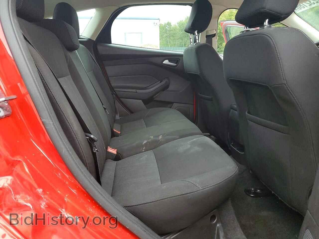 2017 FORD FOCUS - VIN: 1FADP3K28HL232732 - Photo 10