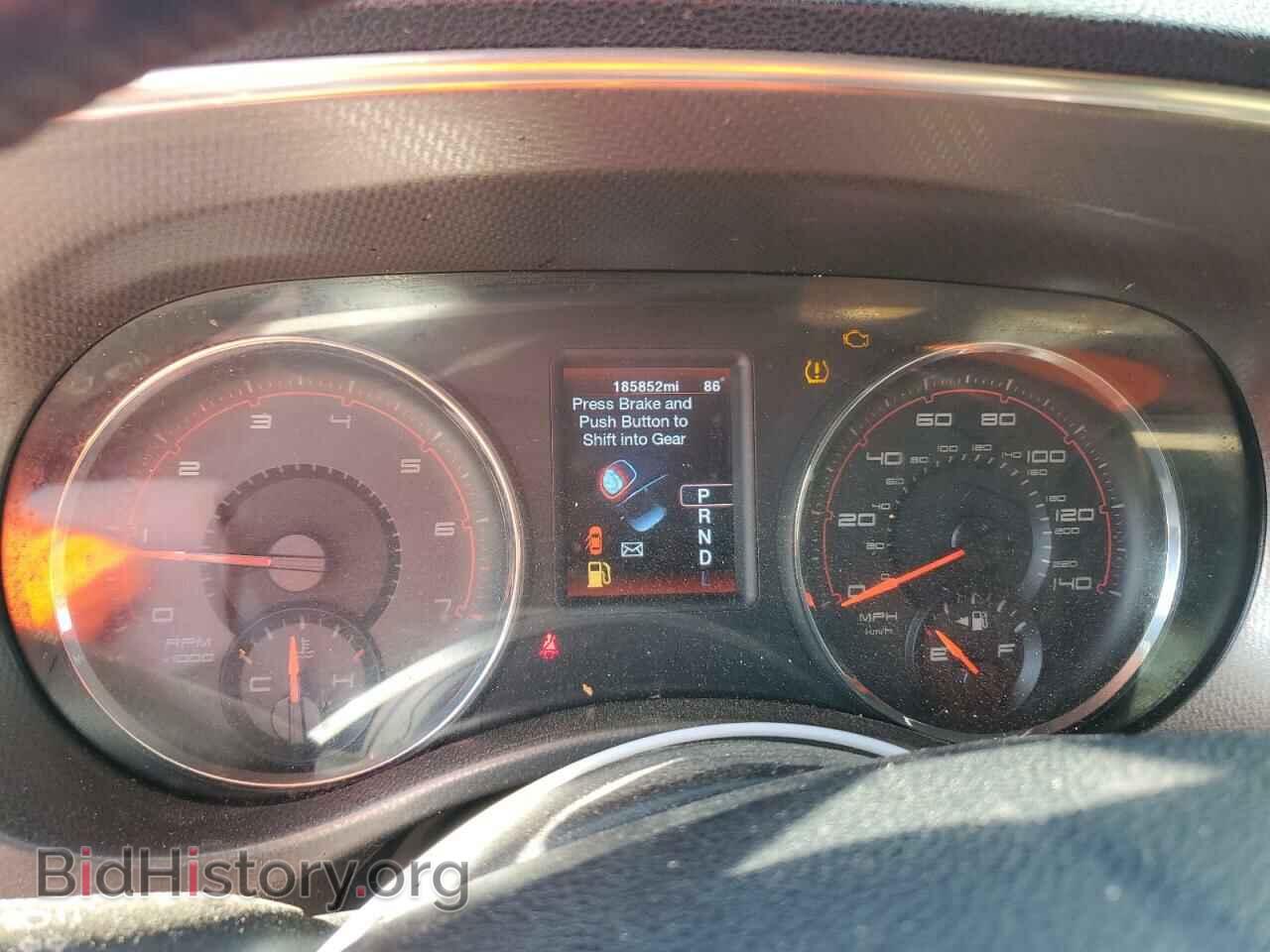 2012 DODGE CHARGER - VIN: 2C3CDXBG6CH194820 - Фото 9