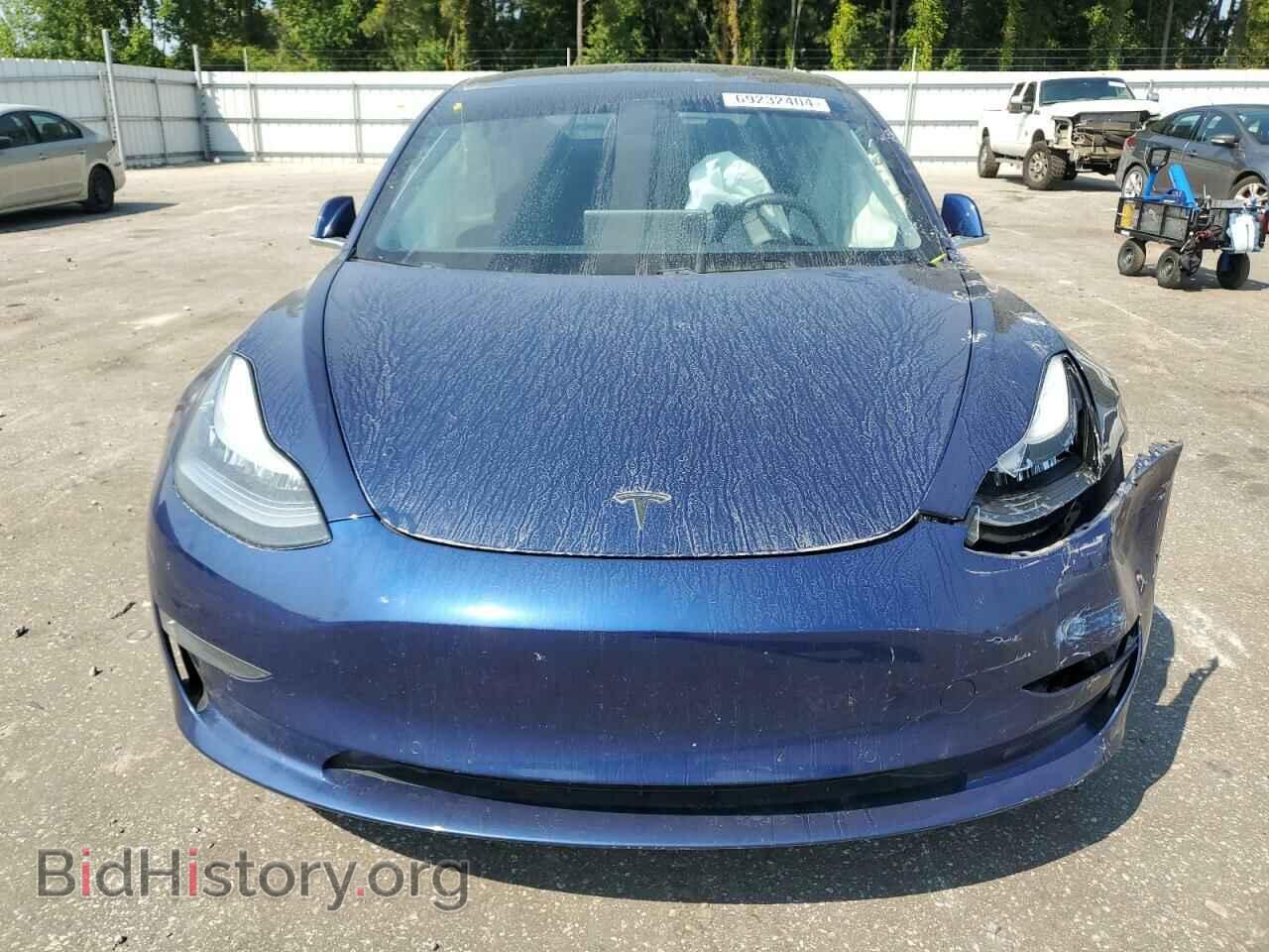 2020 TESLA MODEL 3 - VIN: 5YJ3E1EA2LF783821 - Photo 5