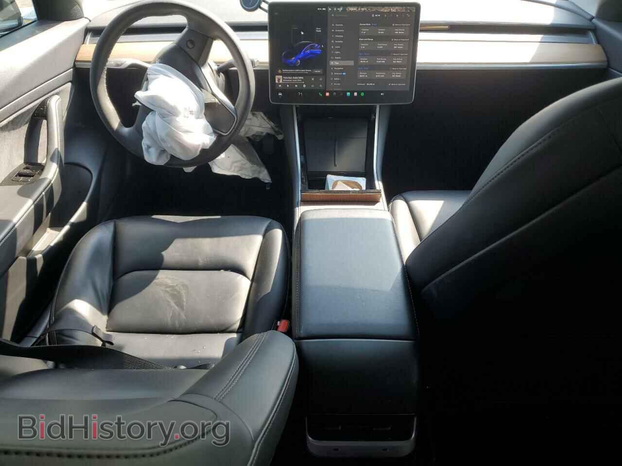 2020 TESLA MODEL 3 - VIN: 5YJ3E1EA2LF783821 - Photo 8