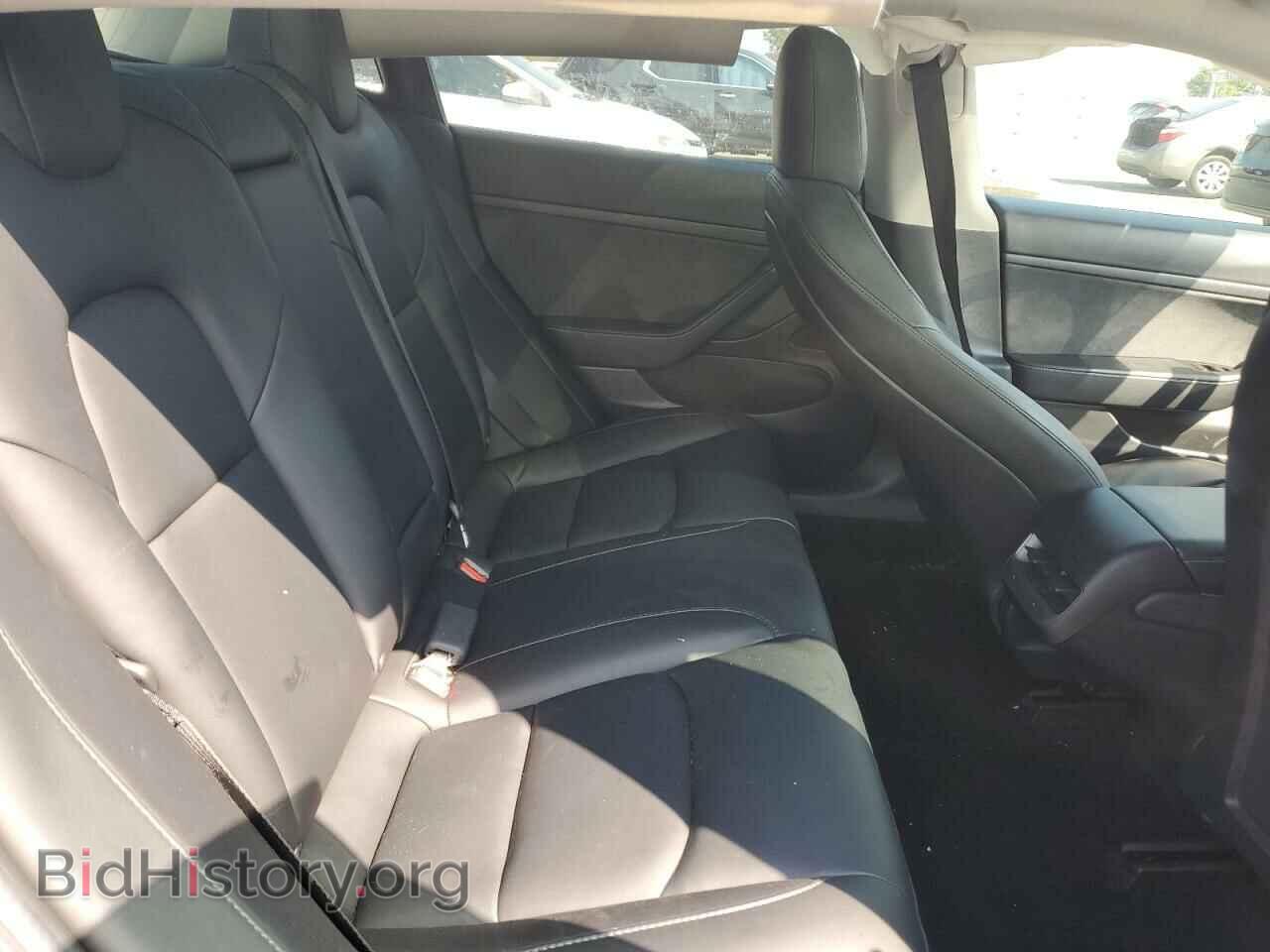 2020 TESLA MODEL 3 - VIN: 5YJ3E1EA2LF783821 - Photo 10