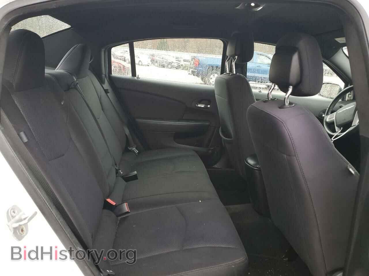 2013 CHRYSLER 200 - VIN: 1C3CCBBB2DN557486 - Фото 10