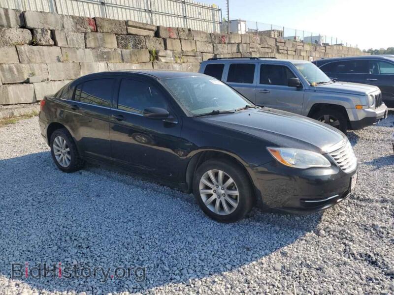 2013 Chrysler 200 (VIN 1C3CCBBB4DN580428) — photo 4 of 14