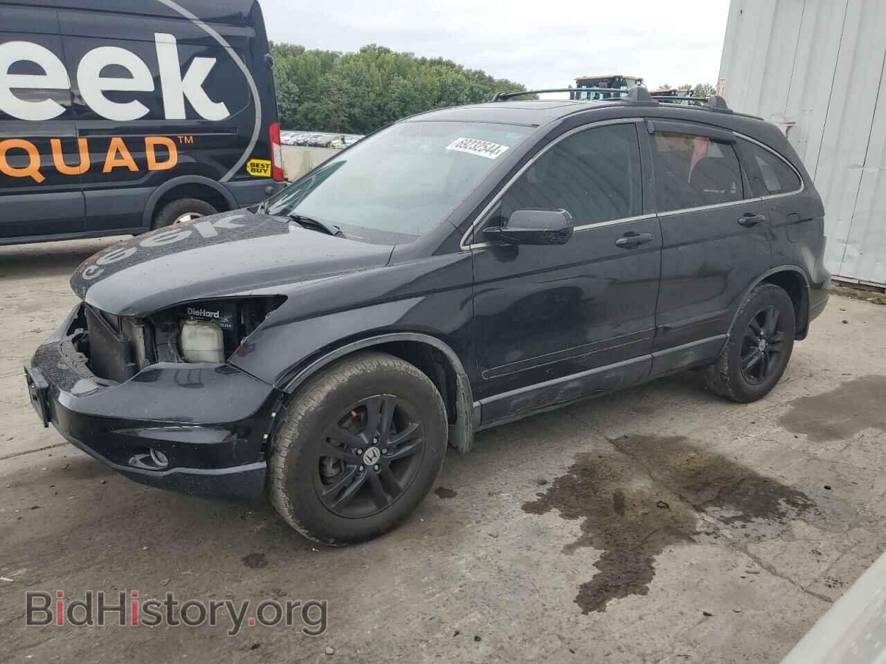 Photo 5J6RE4H71BL011277 - HONDA CRV 2011