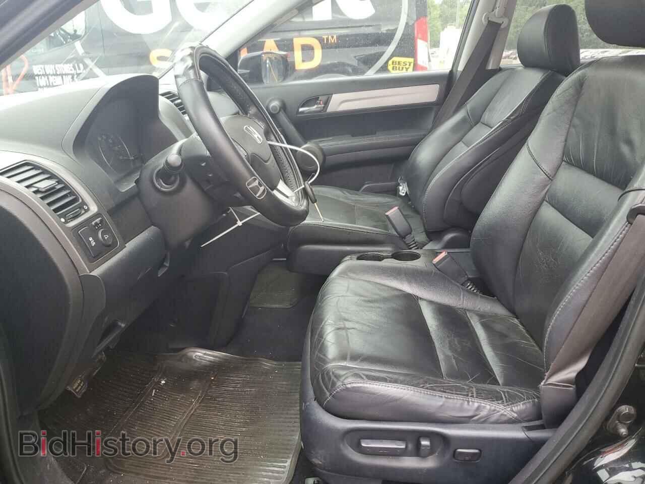 2011 HONDA CRV - VIN: 5J6RE4H71BL011277 - Фото 7