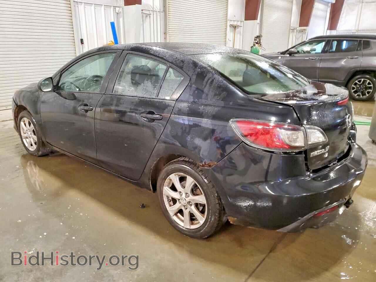 2010 MAZDA 3 - VIN: JM1BL1SF8A1236270 - Photo 2