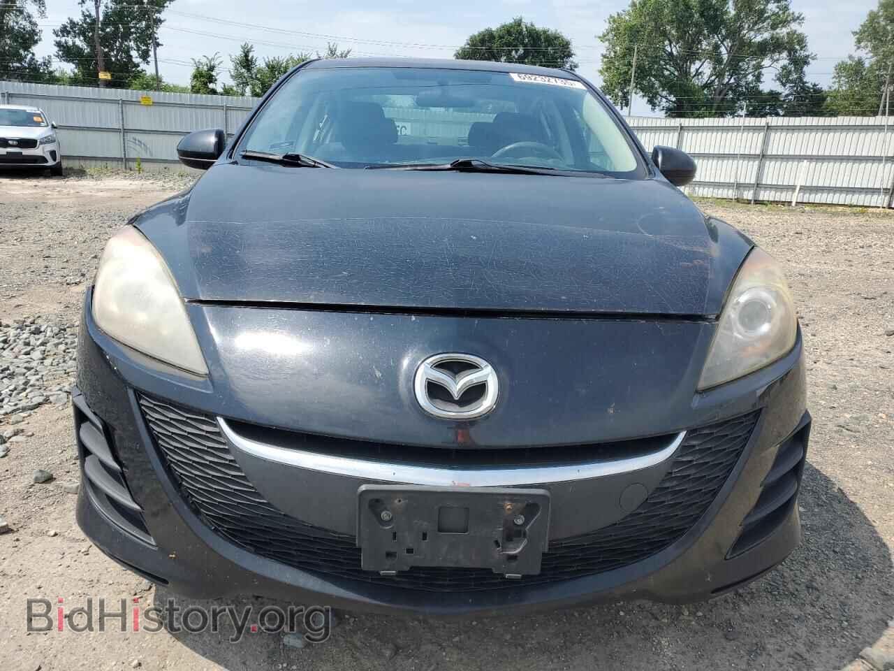 2010 MAZDA 3 - VIN: JM1BL1SF8A1161537 - Фото 5