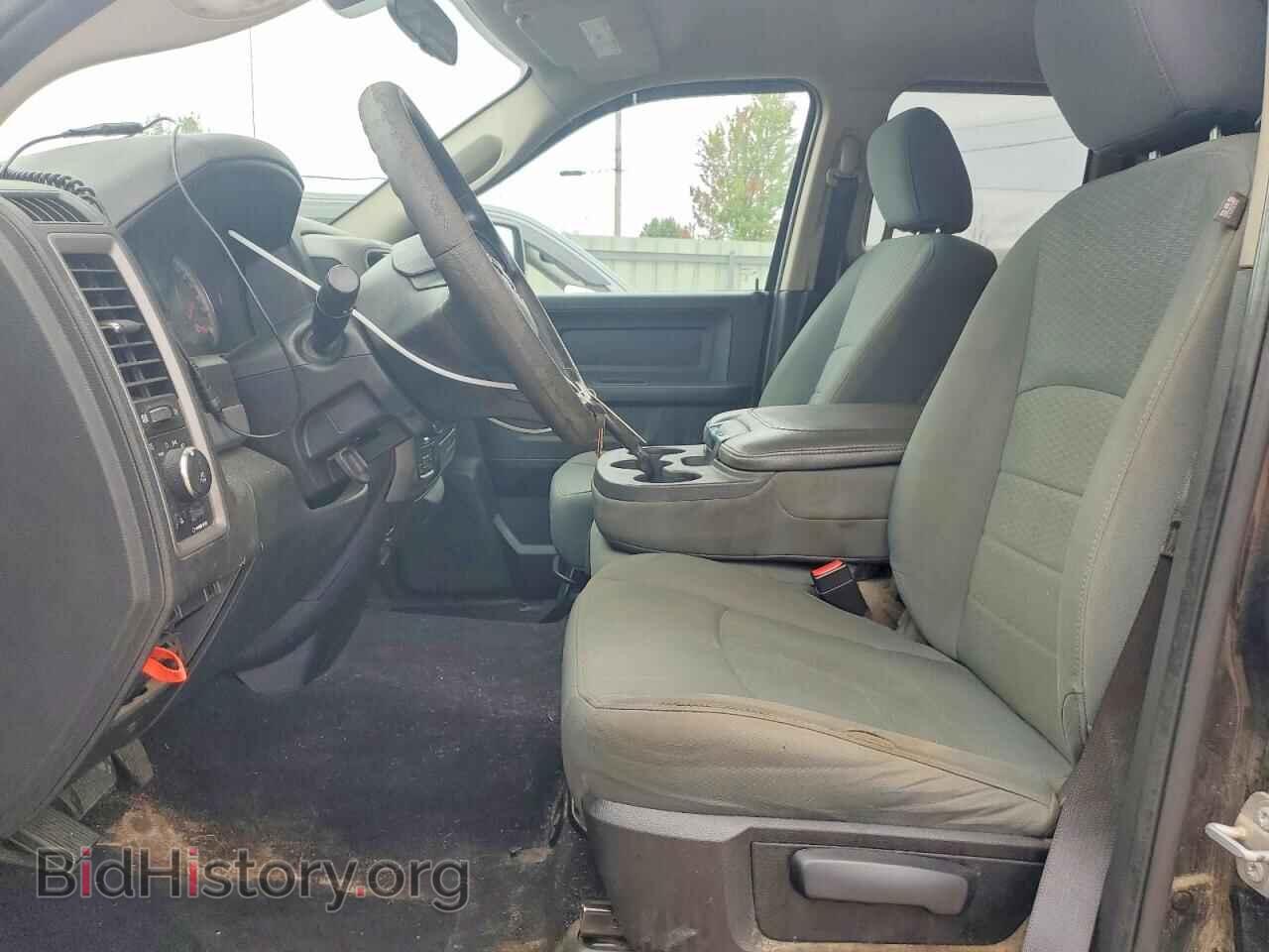 2017 RAM 1500 - VIN: 1C6RR7FG8HS699489 - Фото 7