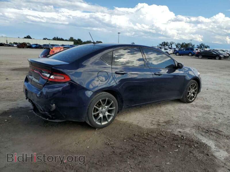 2015 Dodge DART (VIN 1C3CDFBB6FD181078) — photo 3 of 12