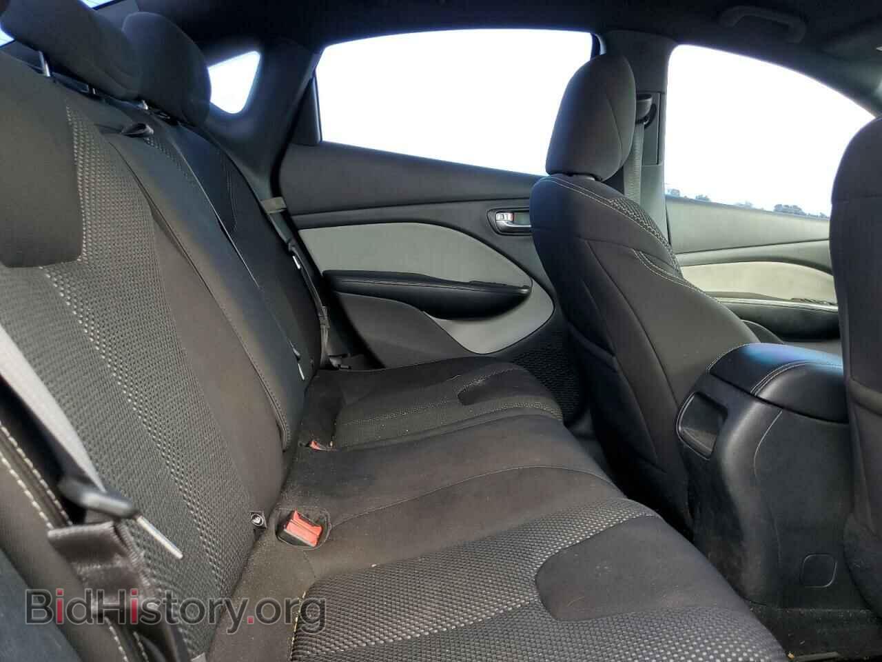 2015 DODGE DART - VIN: 1C3CDFBB6FD181078 - Фото 10