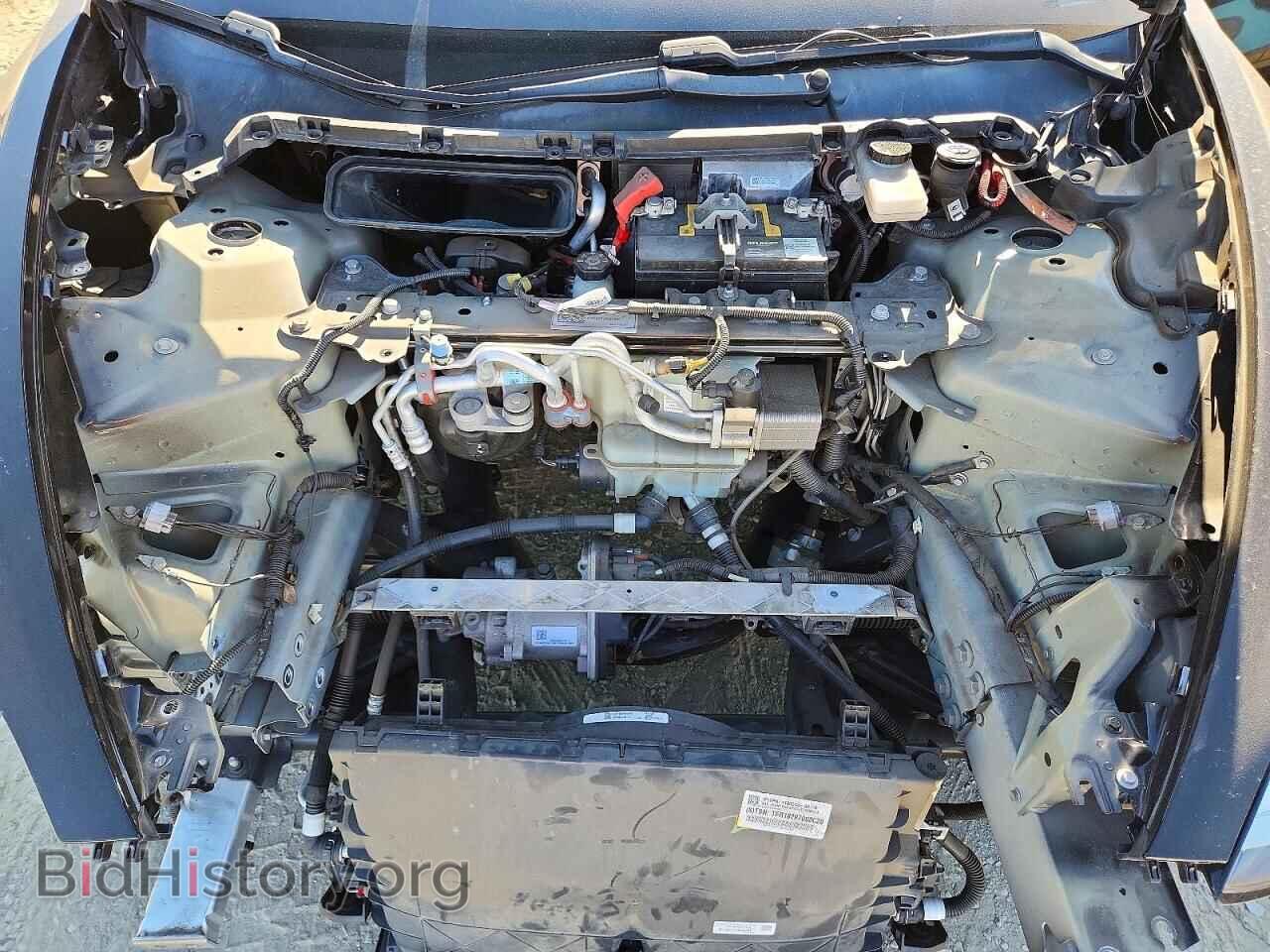 2018 TESLA MODEL 3 - VIN: 5YJ3E1EA5JF109191 - Фото 12