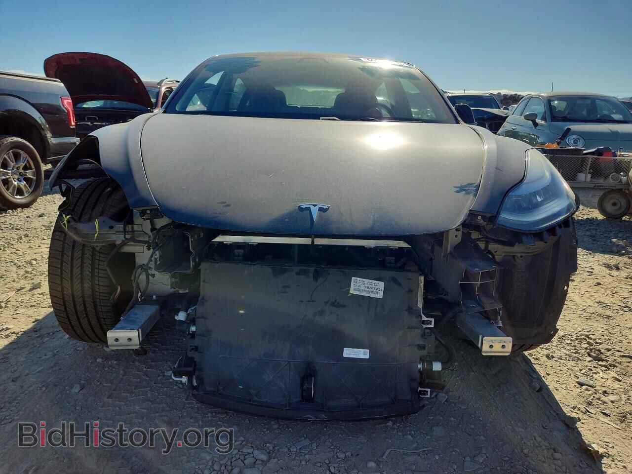 2018 TESLA MODEL 3 - VIN: 5YJ3E1EA5JF109191 - Фото 5