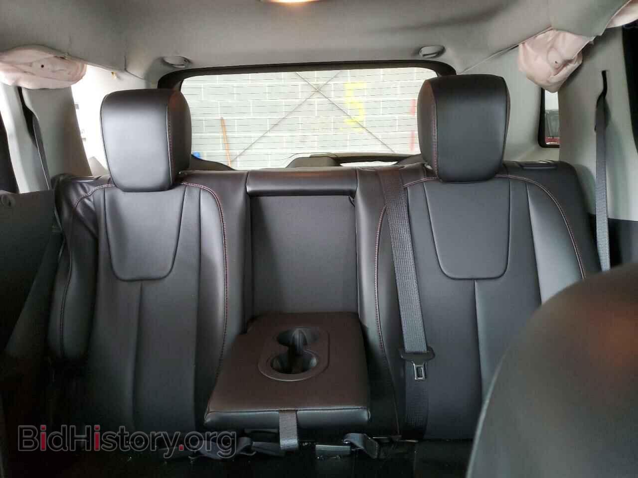 2012 GMC TERRAIN - VIN: 2GKFLUE55C6252288 - Фото 10
