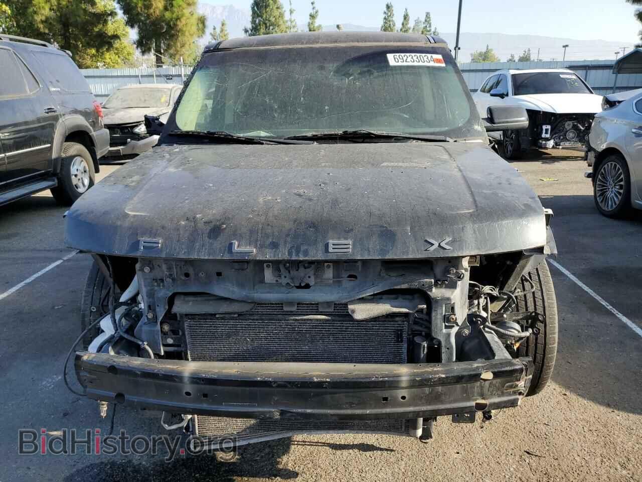 2013 FORD FLEX - VIN: 2FMGK5C88DBD11456 - Photo 5