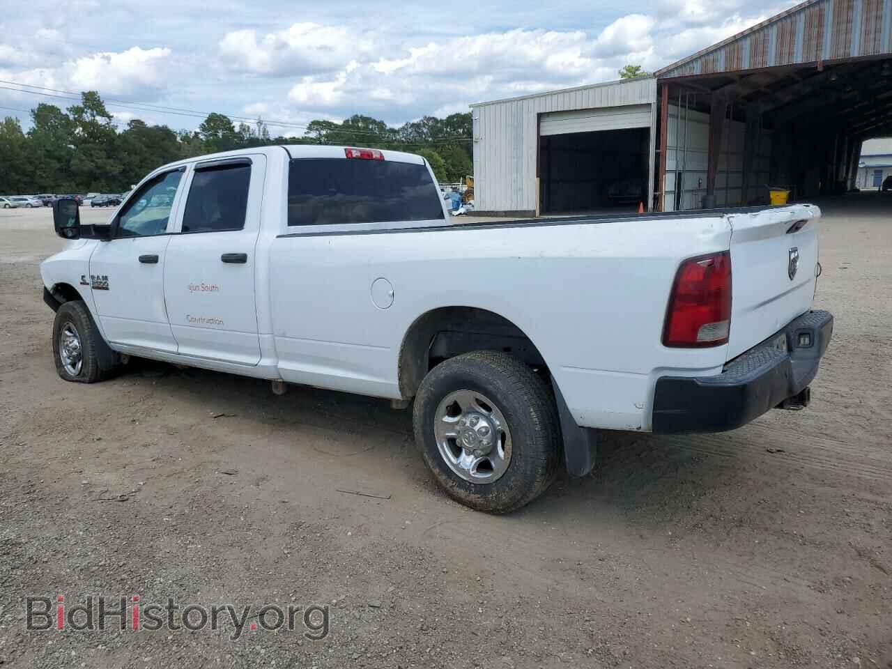 2014 RAM All Models - VIN: 3C6UR4HL8EG295369 - Фото 2
