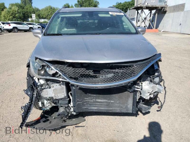 2019 Chrysler PACIFICA (VIN 2C4RC1BG4KR507135) — фото 5 из 15