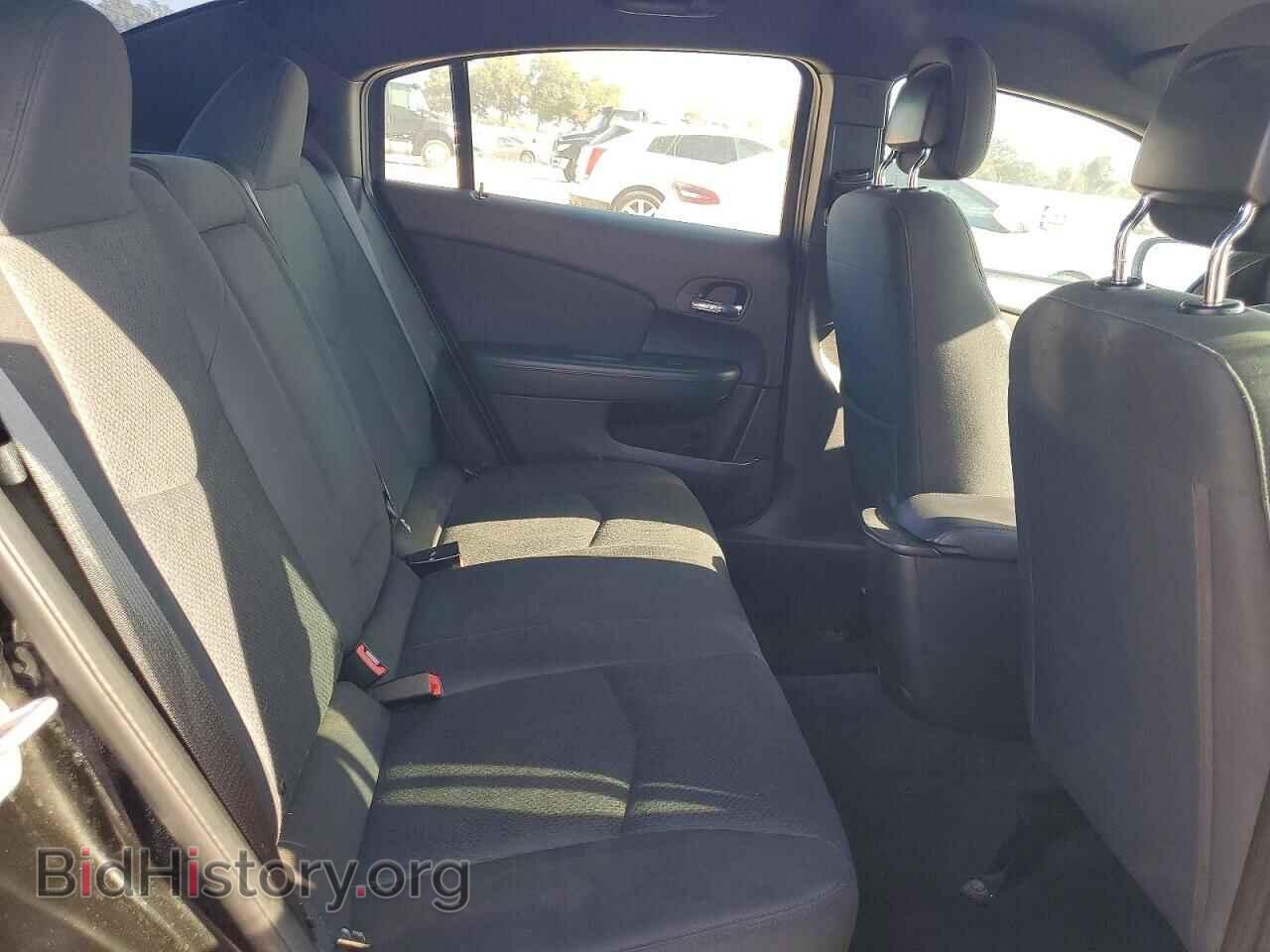 2012 CHRYSLER 200 - VIN: 1C3CCBBB0CN127048 - Photo 10