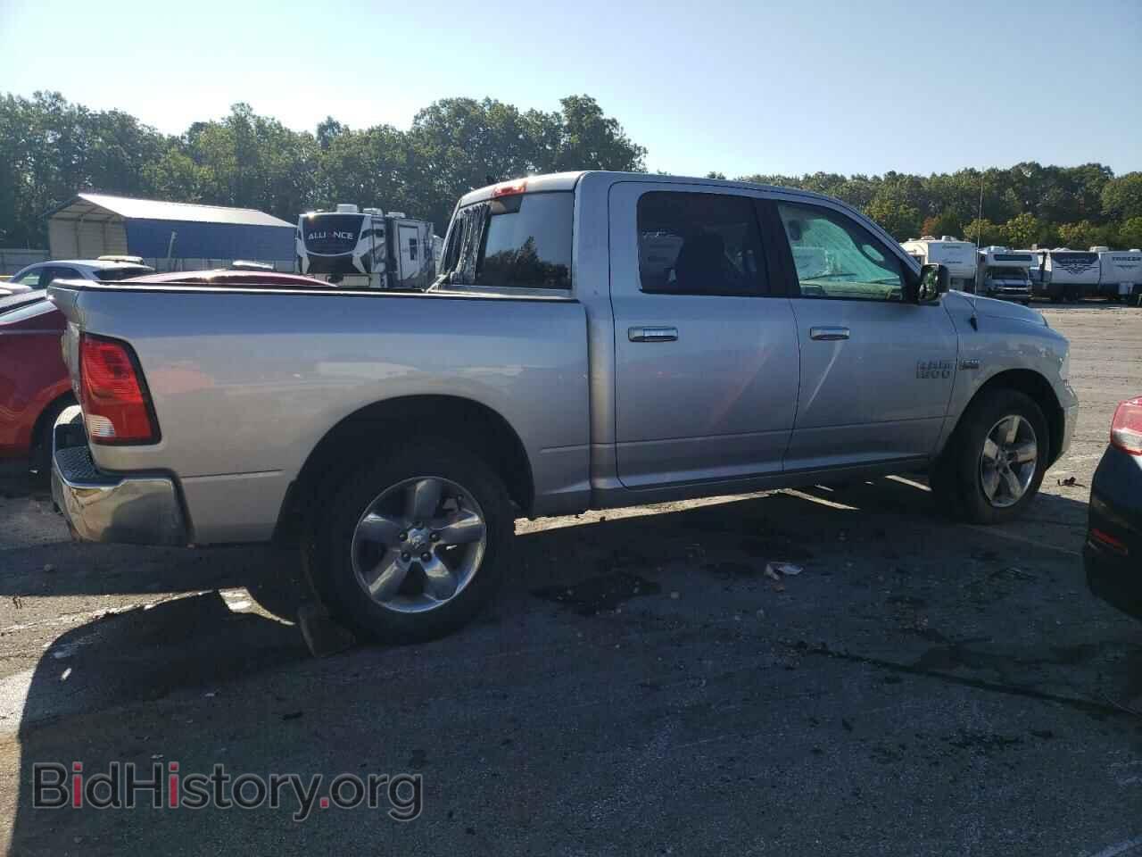 2014 RAM 1500 - VIN: 1C6RR7LT4ES284148 - Фото 3