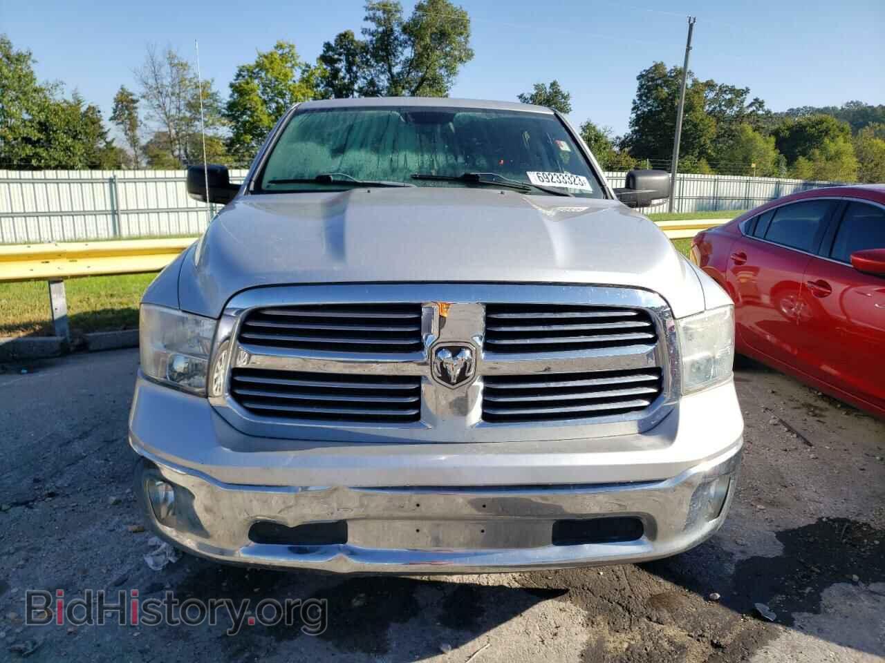 2014 RAM 1500 - VIN: 1C6RR7LT4ES284148 - Фото 5