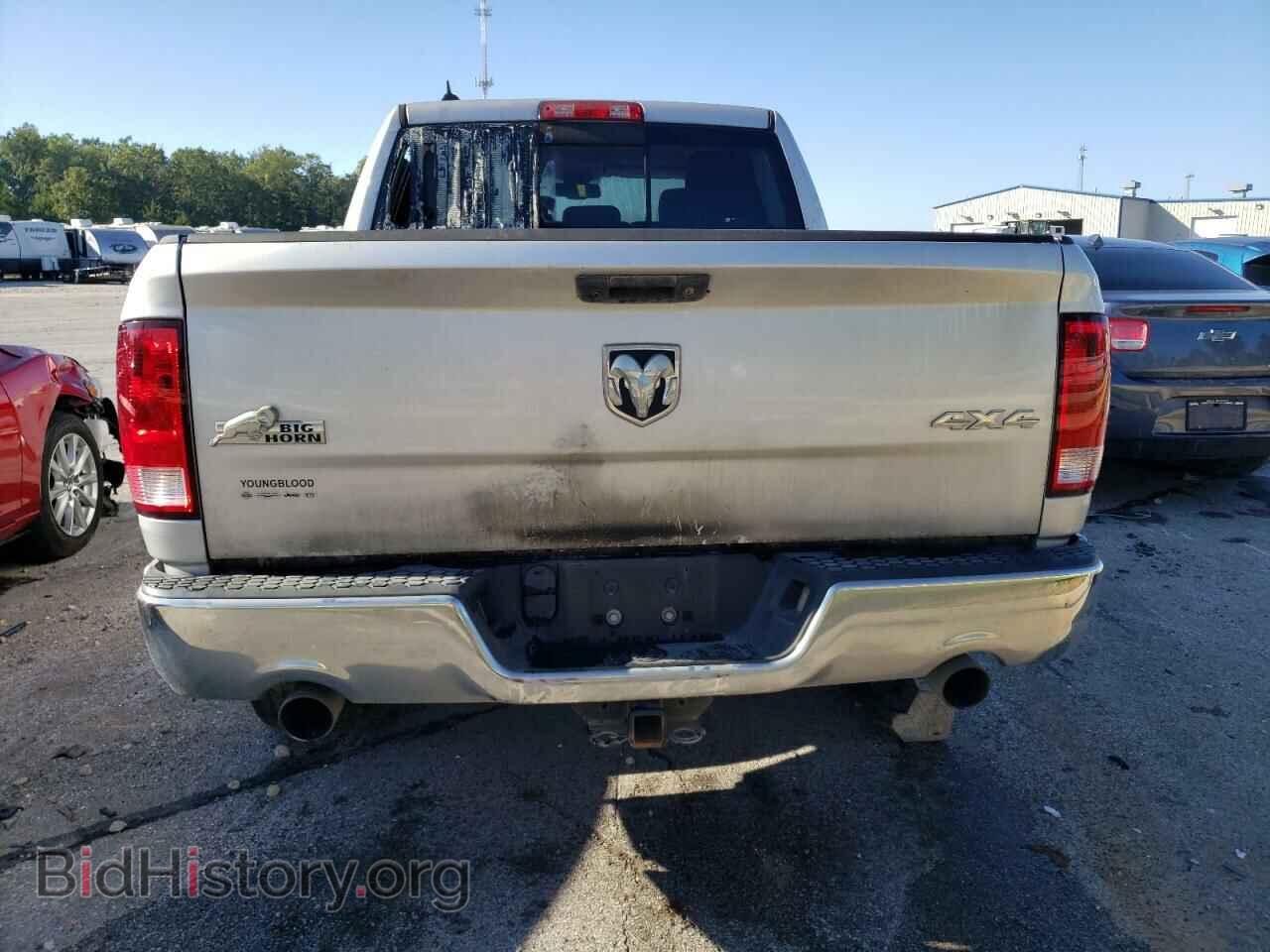 2014 RAM 1500 - VIN: 1C6RR7LT4ES284148 - Фото 6
