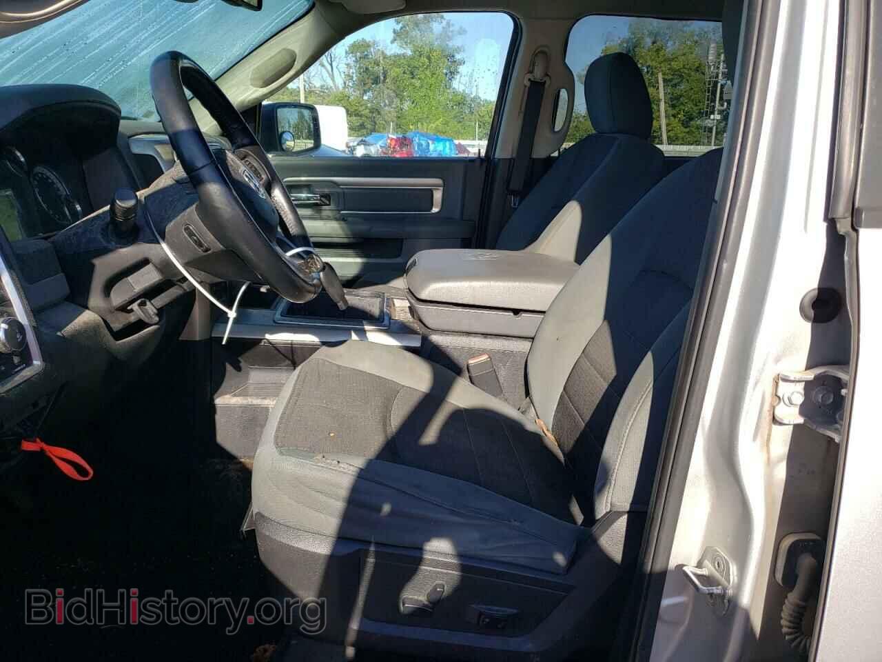 2014 RAM 1500 - VIN: 1C6RR7LT4ES284148 - Фото 7