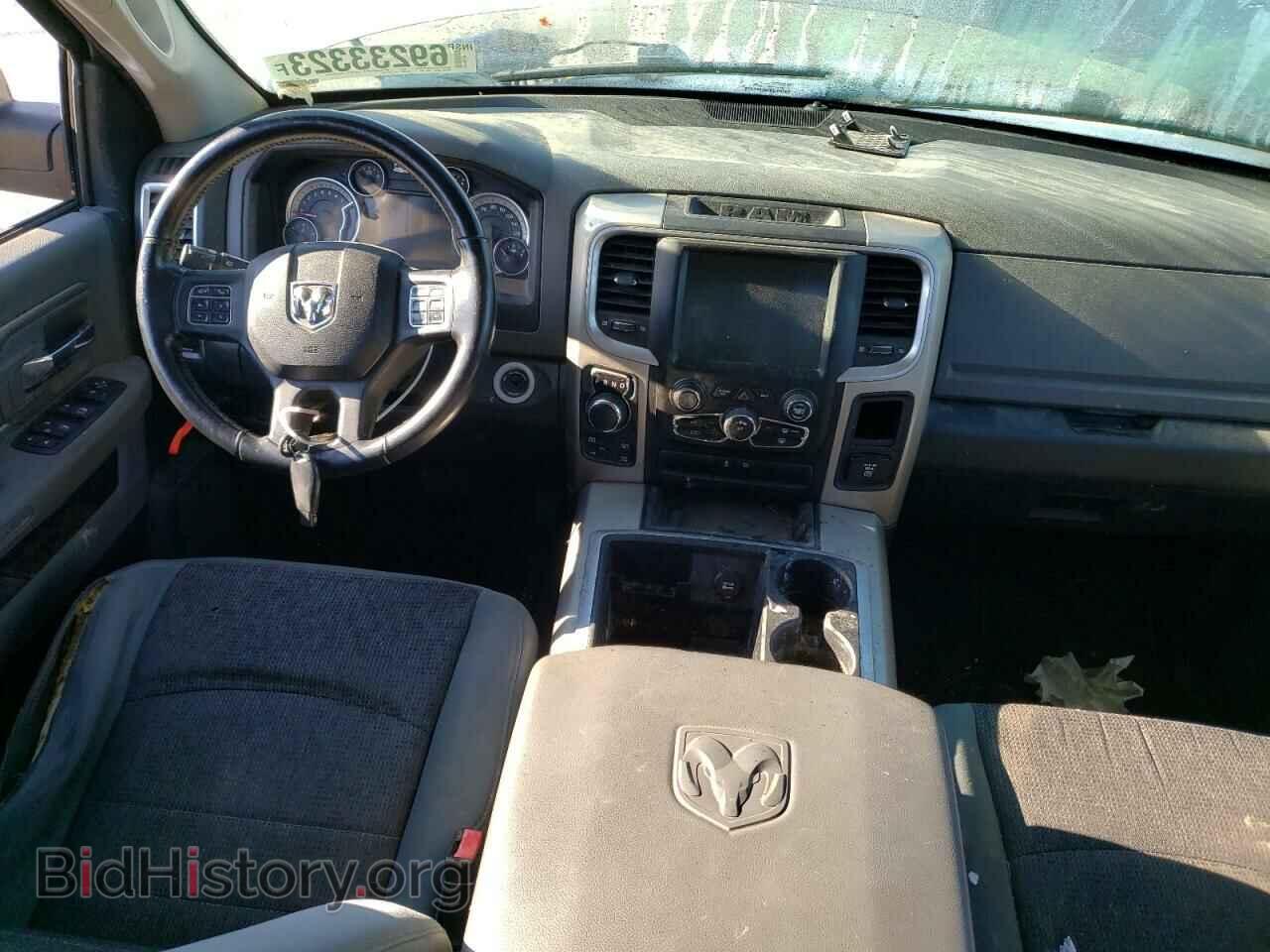2014 RAM 1500 - VIN: 1C6RR7LT4ES284148 - Фото 8