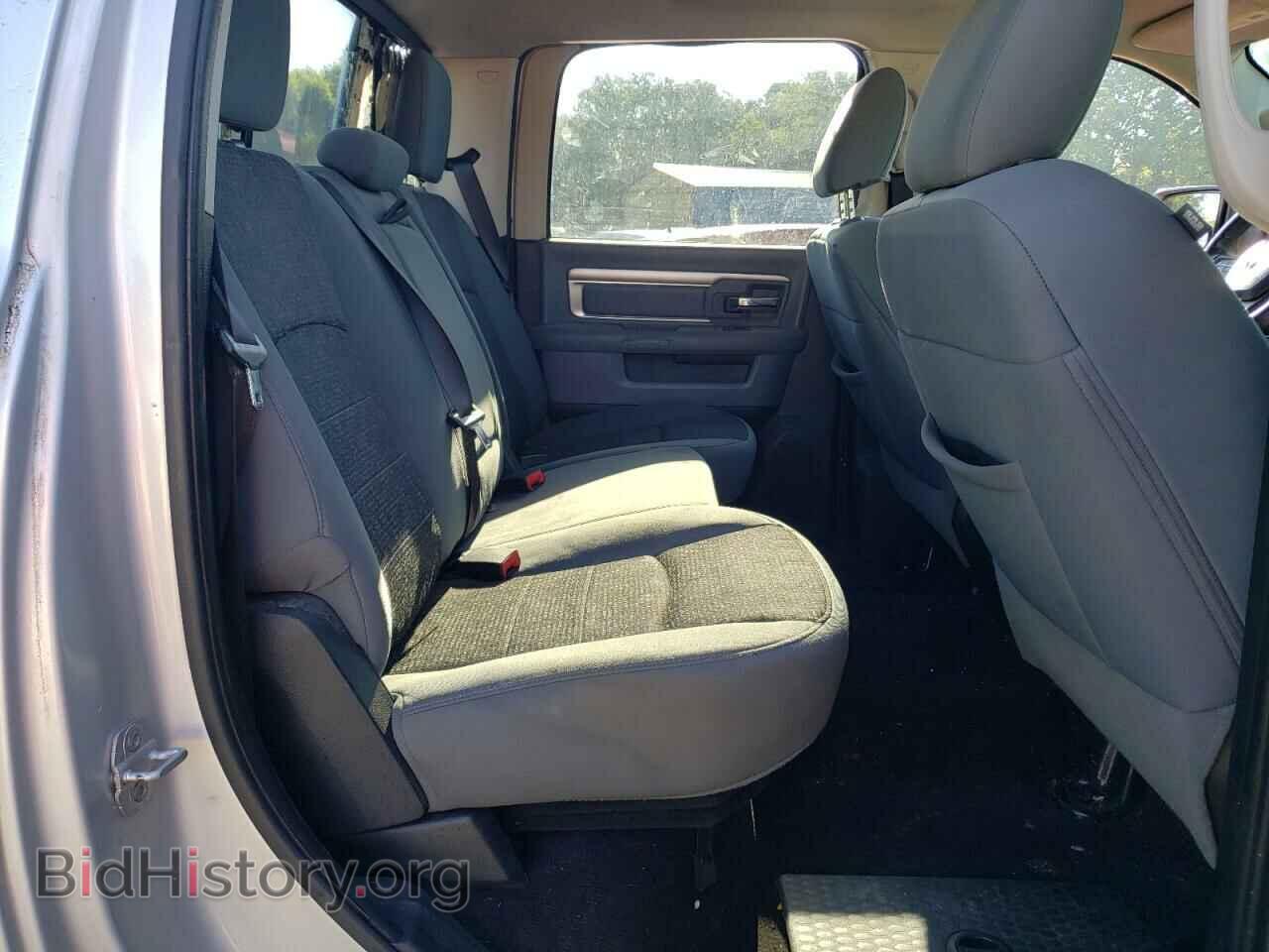 2014 RAM 1500 - VIN: 1C6RR7LT4ES284148 - Фото 10