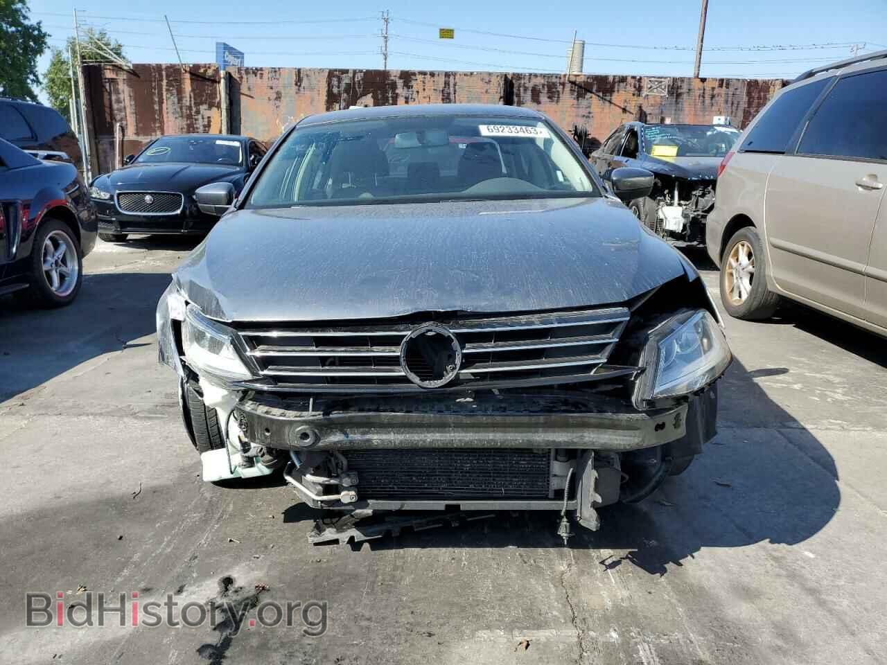 2017 VOLKSWAGEN JETTA - VIN: 3VW2B7AJ9HM311421 - Фото 5