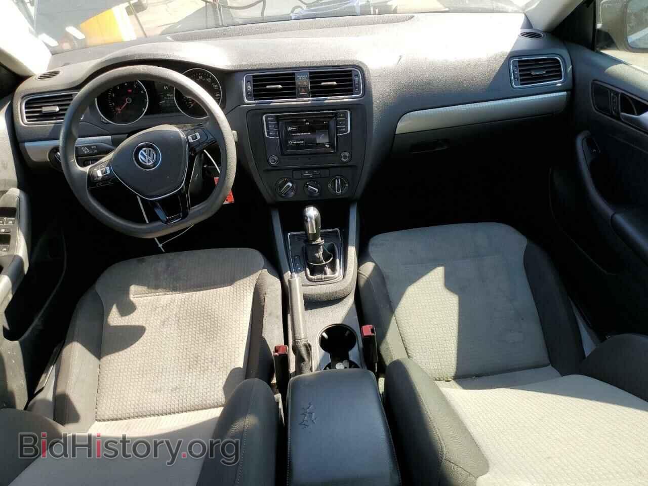 2017 VOLKSWAGEN JETTA - VIN: 3VW2B7AJ9HM311421 - Фото 8