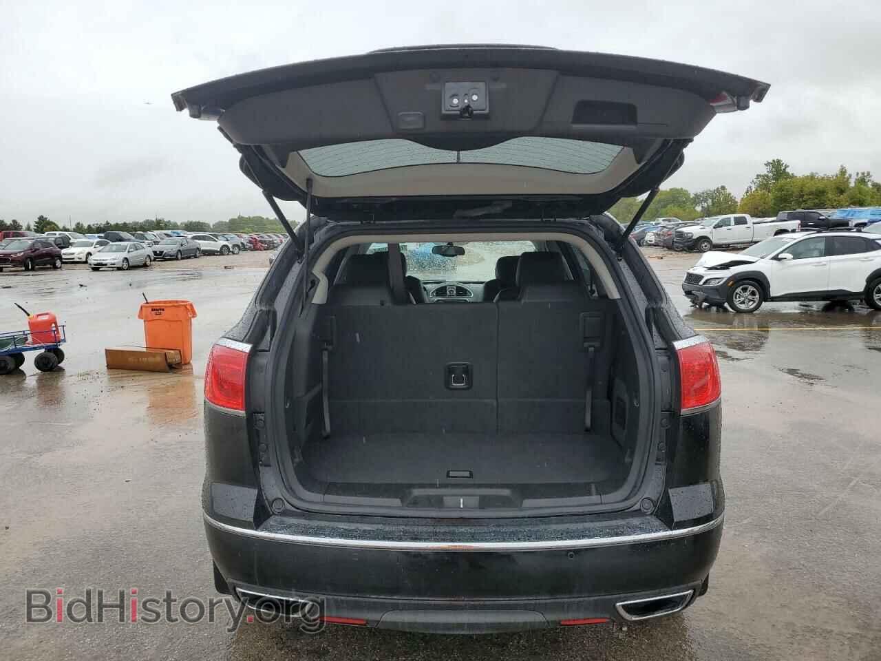 2017 BUICK ENCLAVE - VIN: 5GAKRBKD5HJ256118 - Фото 6