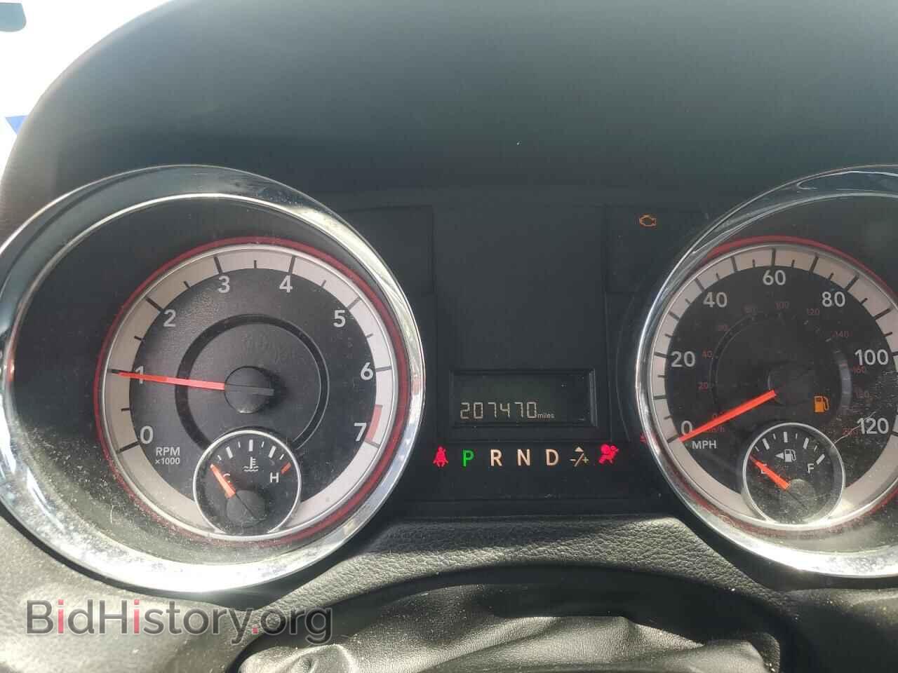 2019 DODGE CARAVAN - VIN: 2C7WDGBG6KR526940 - Фото 9