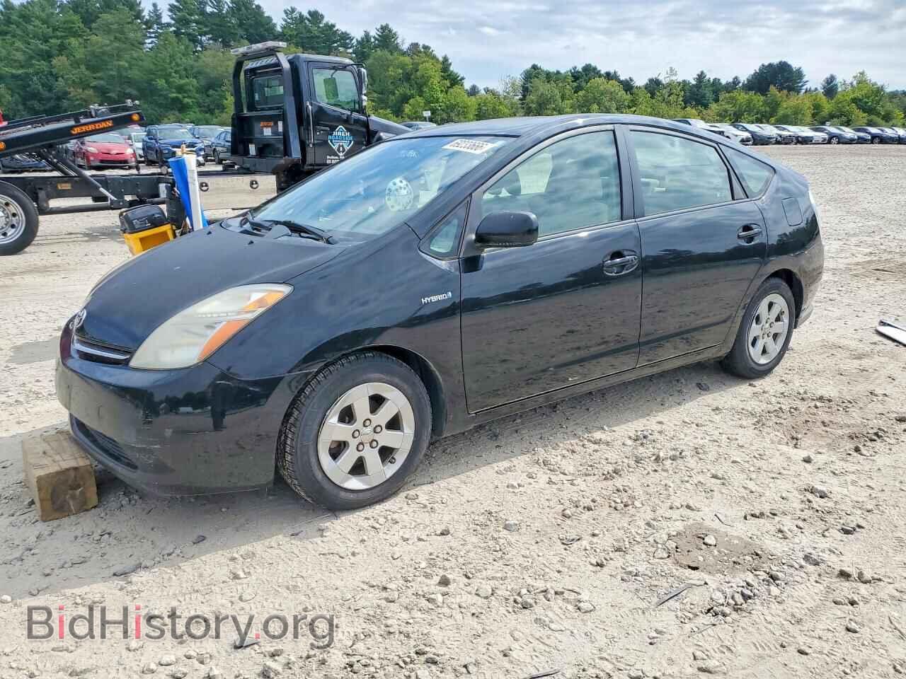 Photo JTDKB20U397869357 - TOYOTA PRIUS 2009